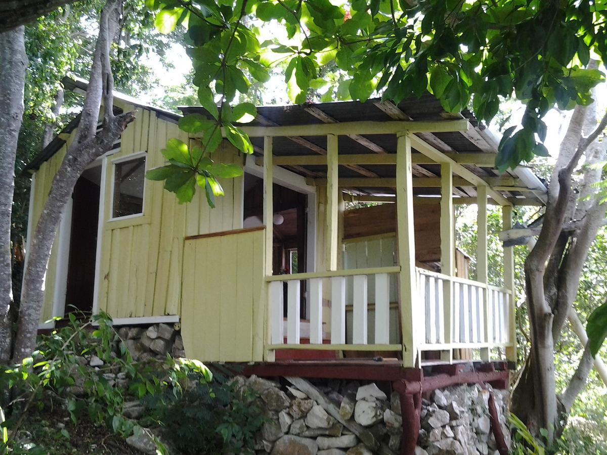 Good Hope Retreat 호텔 Cave 외부 사진