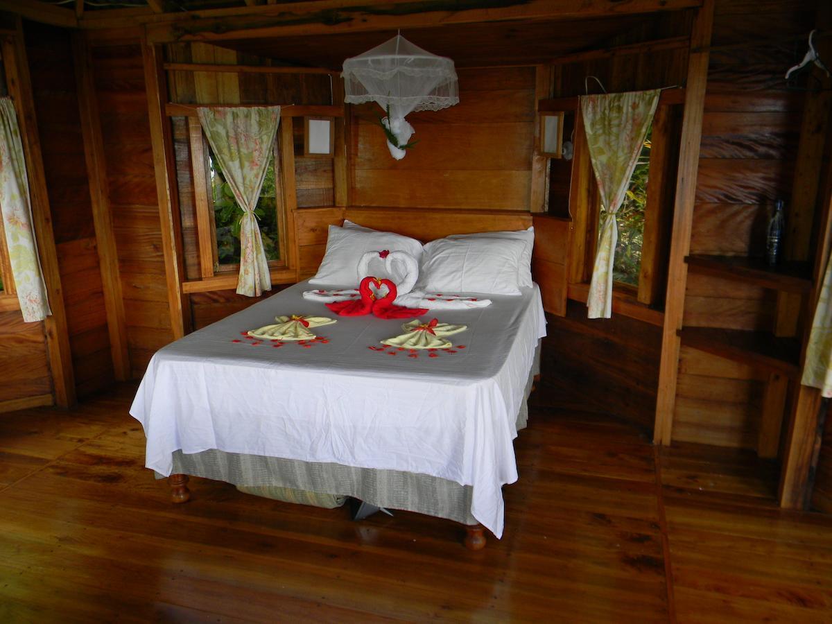 Good Hope Retreat 호텔 Cave 외부 사진