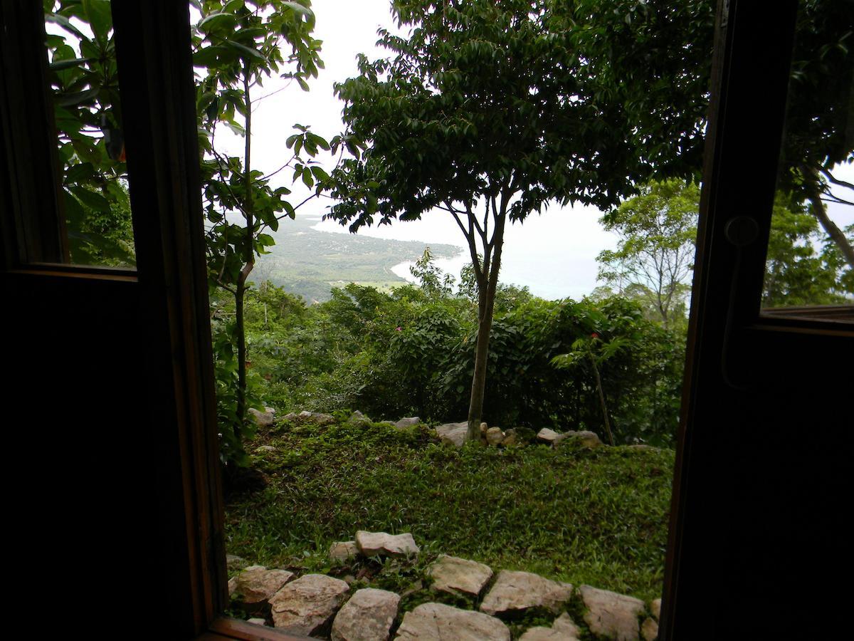 Good Hope Retreat 호텔 Cave 외부 사진