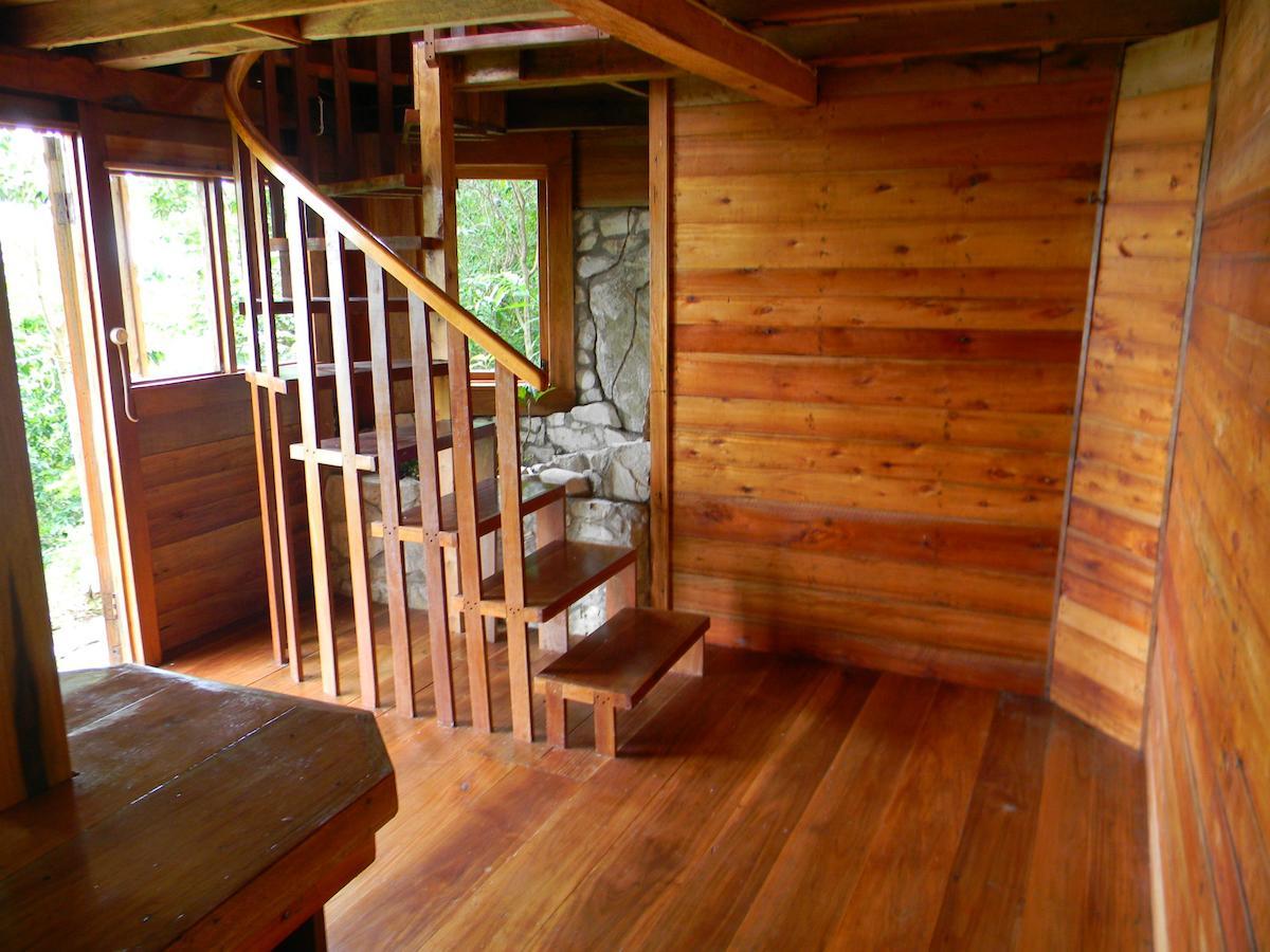 Good Hope Retreat 호텔 Cave 외부 사진
