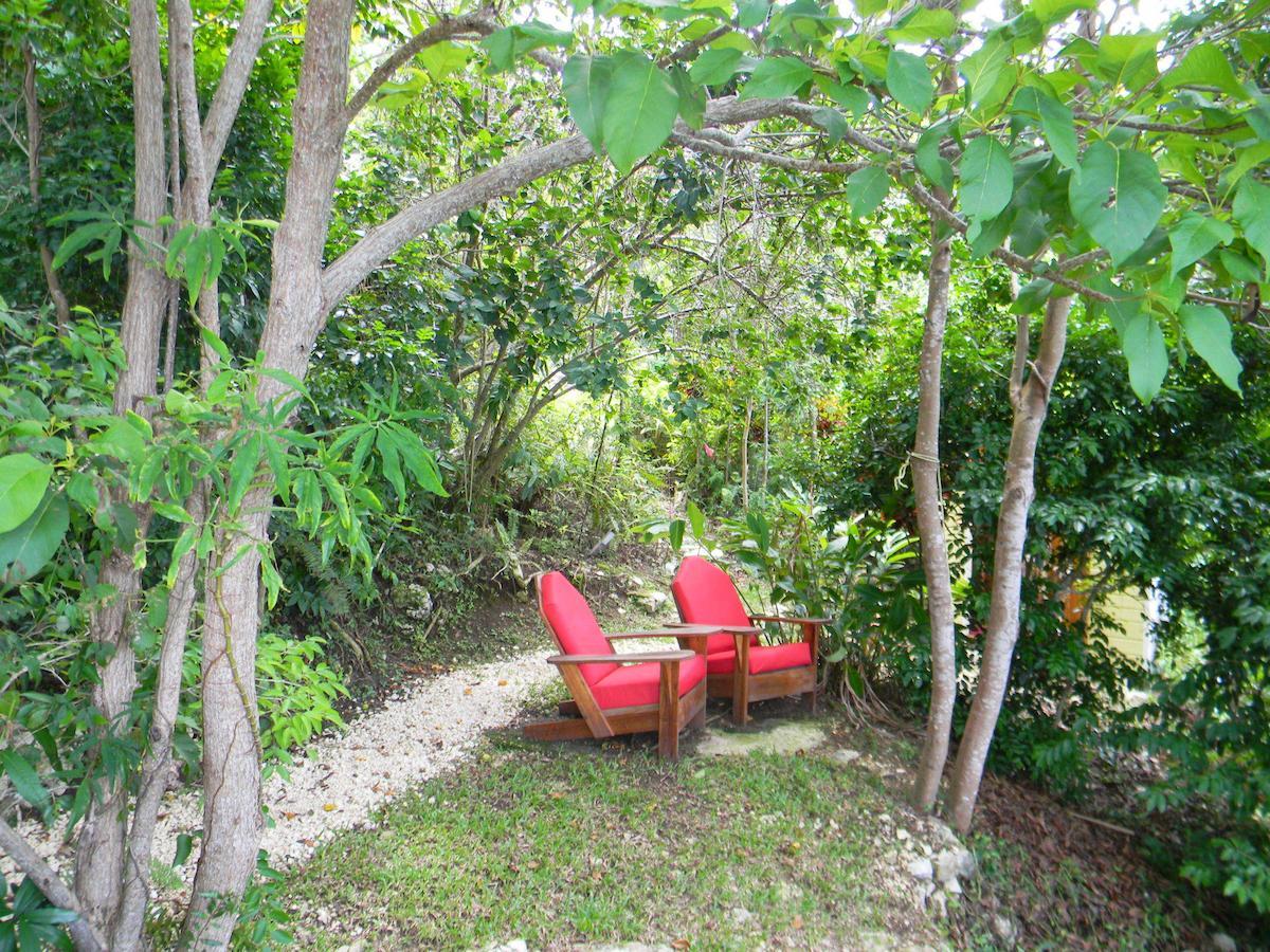 Good Hope Retreat 호텔 Cave 외부 사진