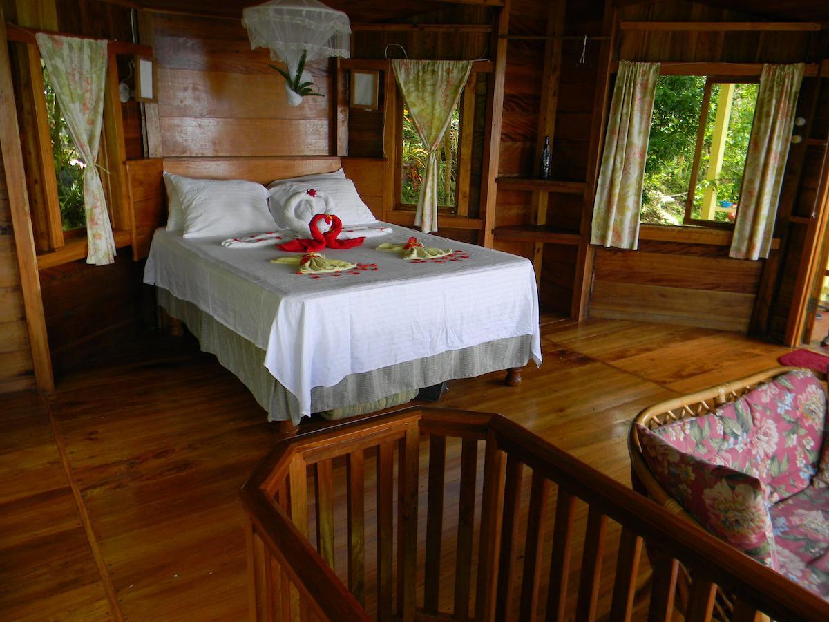 Good Hope Retreat 호텔 Cave 외부 사진